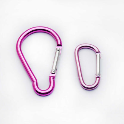 Carabiner Hooks