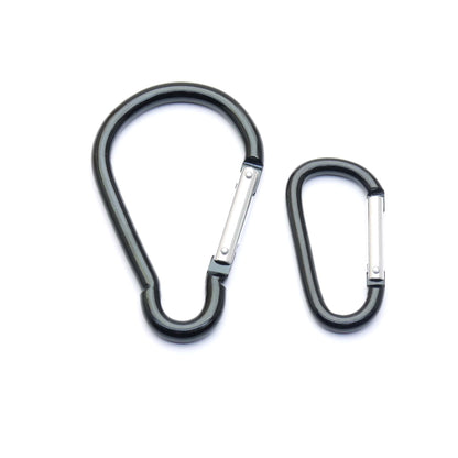 Carabiner Hooks