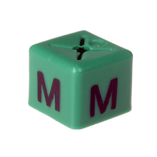 Size Cubes XS-XXXL