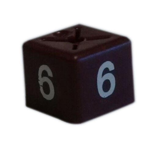 Size Cubes 6-56