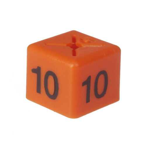 Size Cubes 6-56
