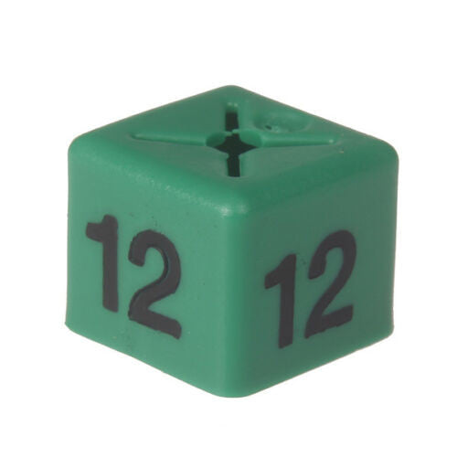 Size Cubes 6-56