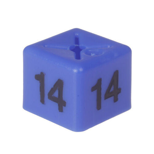 Size Cubes 6-56