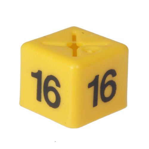 Size Cubes 6-56