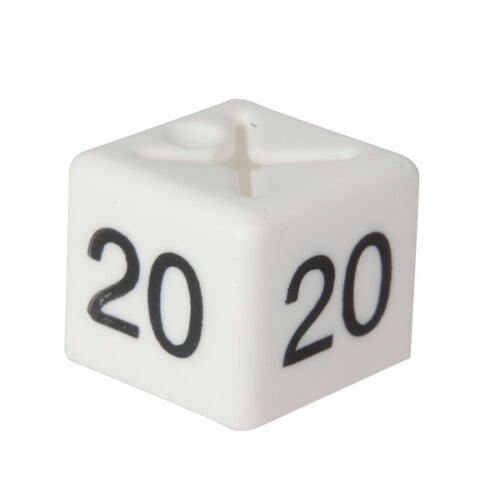 Size Cubes 6-56