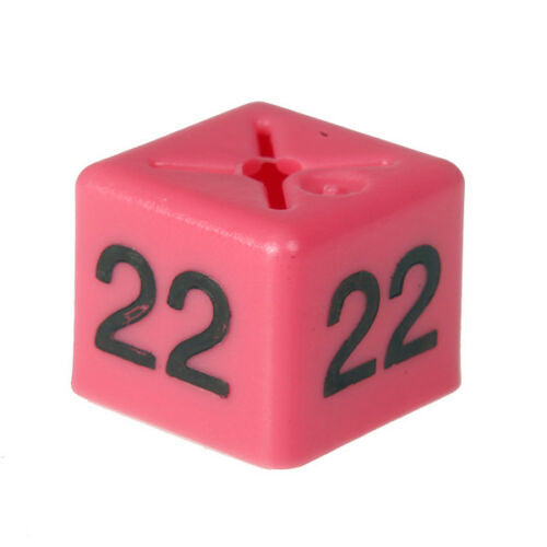 Size Cubes 6-56