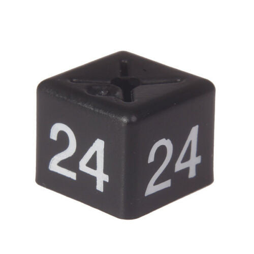 Size Cubes 6-56