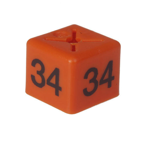 Size Cubes 6-56