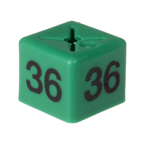 Size Cubes 6-56