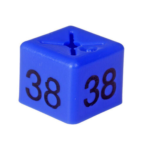 Size Cubes 6-56