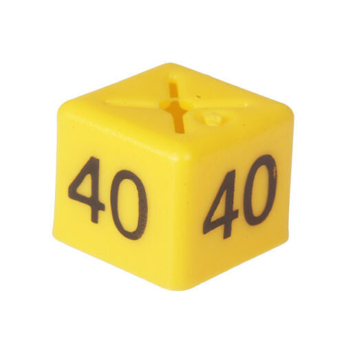 Size Cubes 6-56