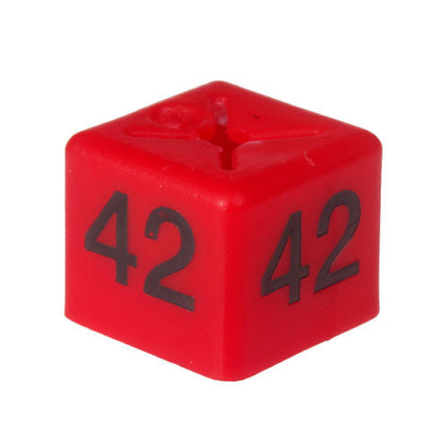 Size Cubes 6-56