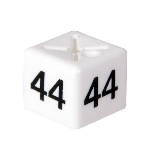 Size Cubes 6-56