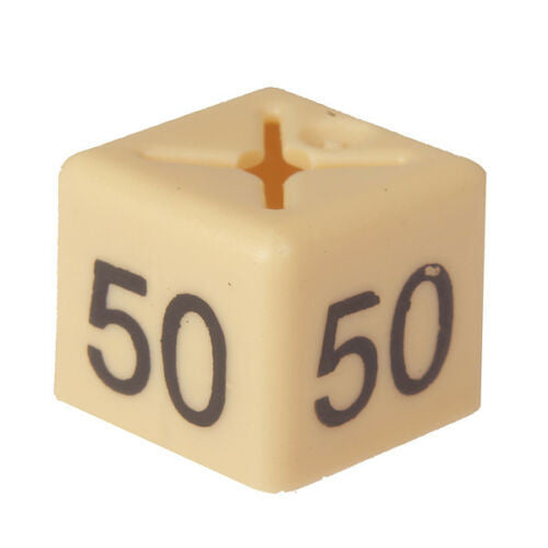 Size Cubes 6-56