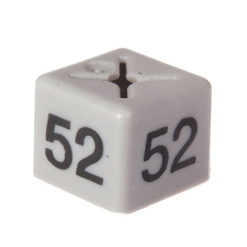 Size Cubes 6-56
