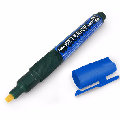 Wet Erase Chalk Markers
