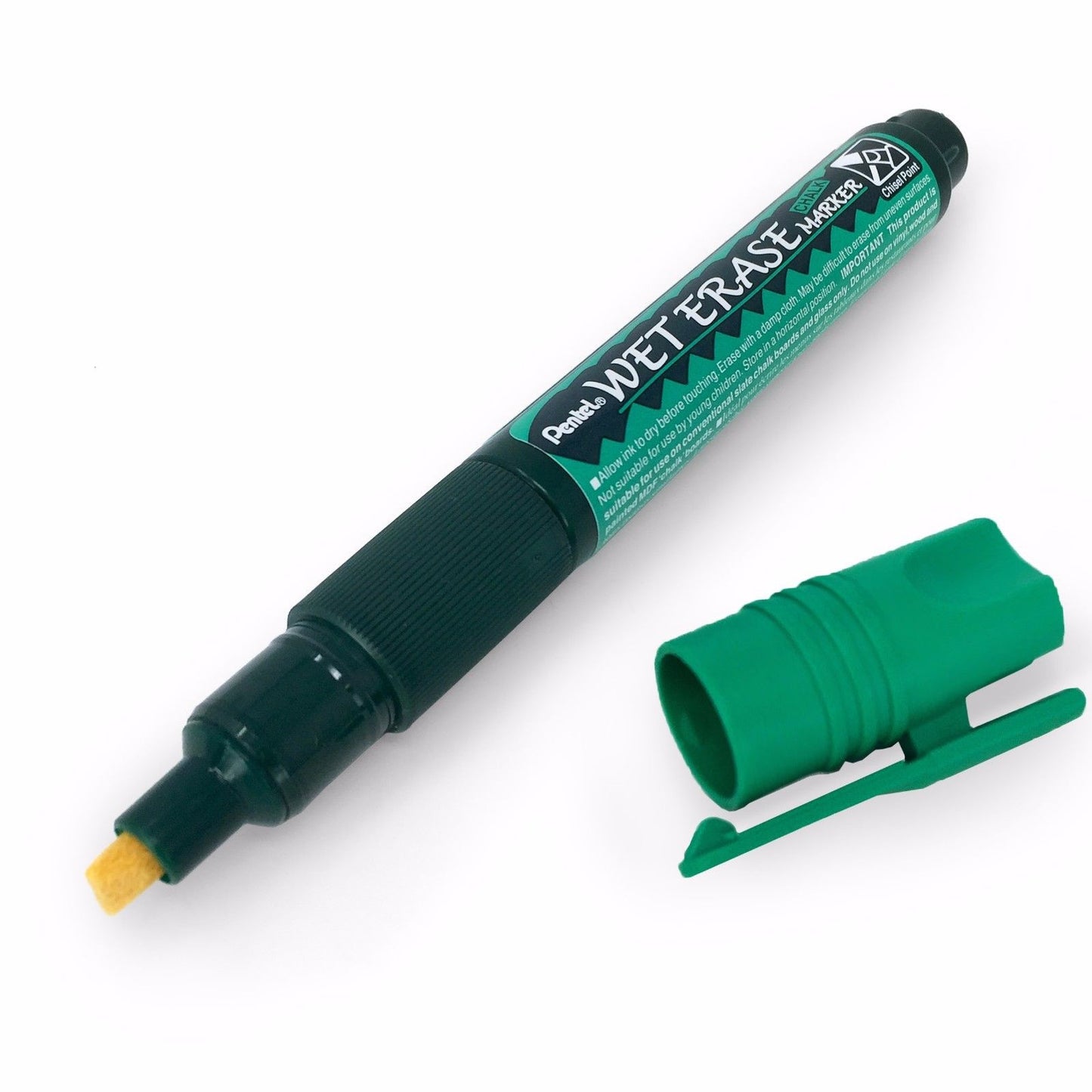 Wet Erase Chalk Markers