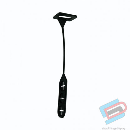 Plastic Black Hanger Connector