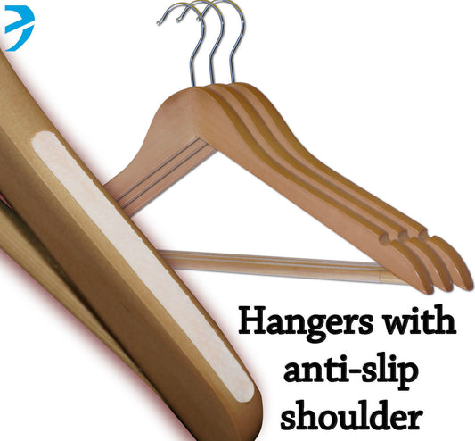 Self-Adhesive Shoulder Grips