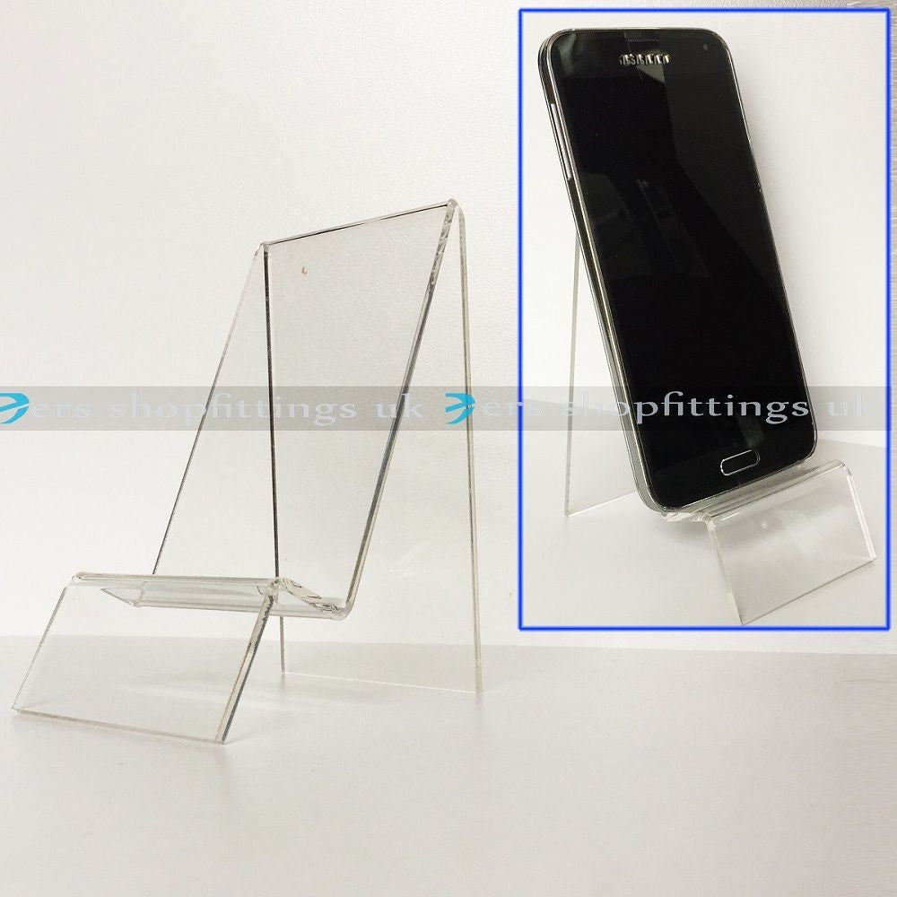 Mobile Phone Display Stand