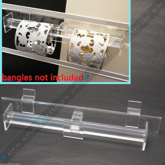 Jewellery Display Stand for Slatwall