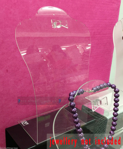 Large Jewellery Display Stand