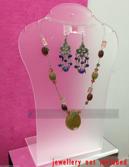 Large Jewellery Display Stand