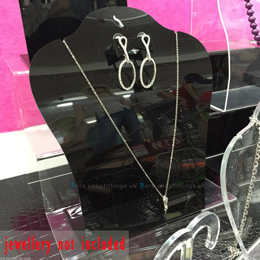 Medium Jewellery Display Stand