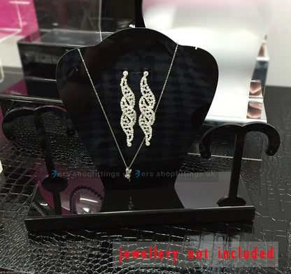 Multi Necklace Jewellery Display Stand