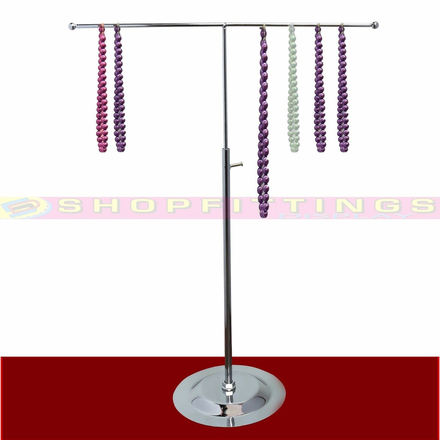 Handbag/Scarf/Jewellery Display Stand