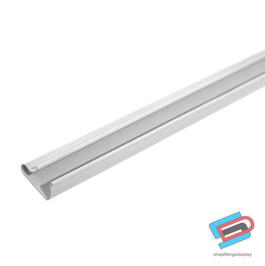 Slatwall Inserts and Profiles – Shopfittings Display