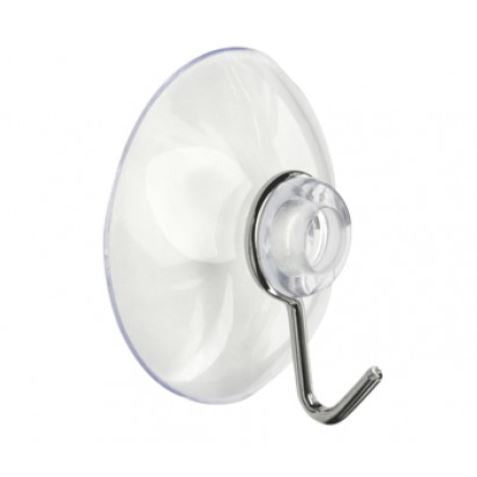 Suction Cups with Hook