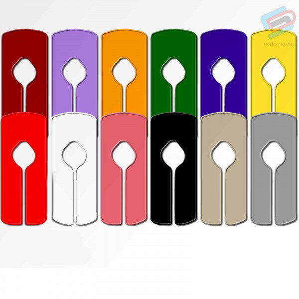 Rail Dividers
