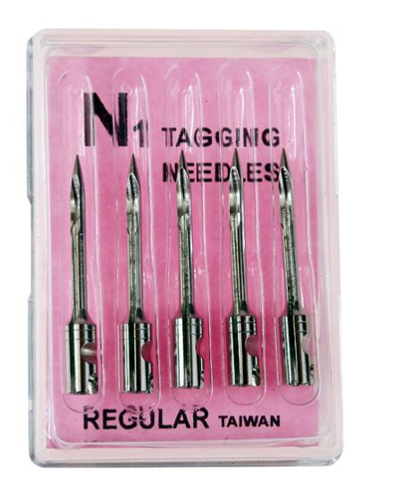 LYNX RN1 Regular Tagging Needles