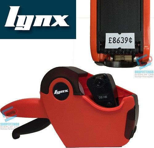 LYNX Lynx Lite 2112 Price Gun