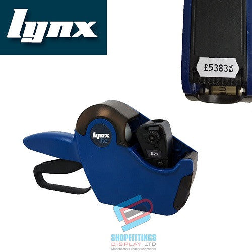 LYNX Lynx Lite 2612 Price Gun