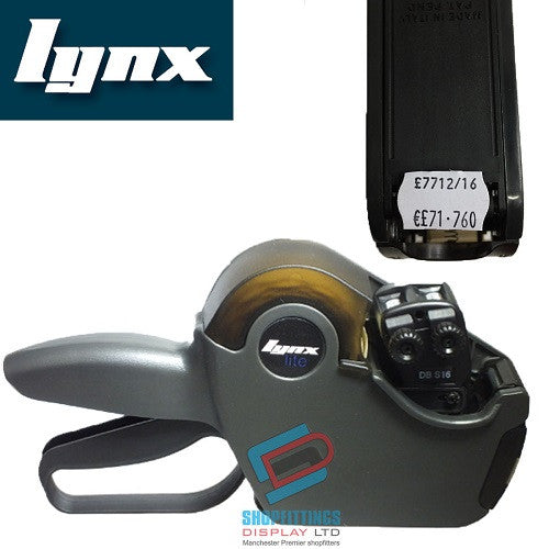 LYNX Lynx Lite DBS16 Price Gun