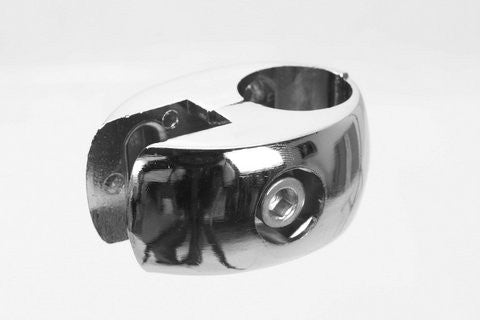 Panel/Glass/Mesh Clamp