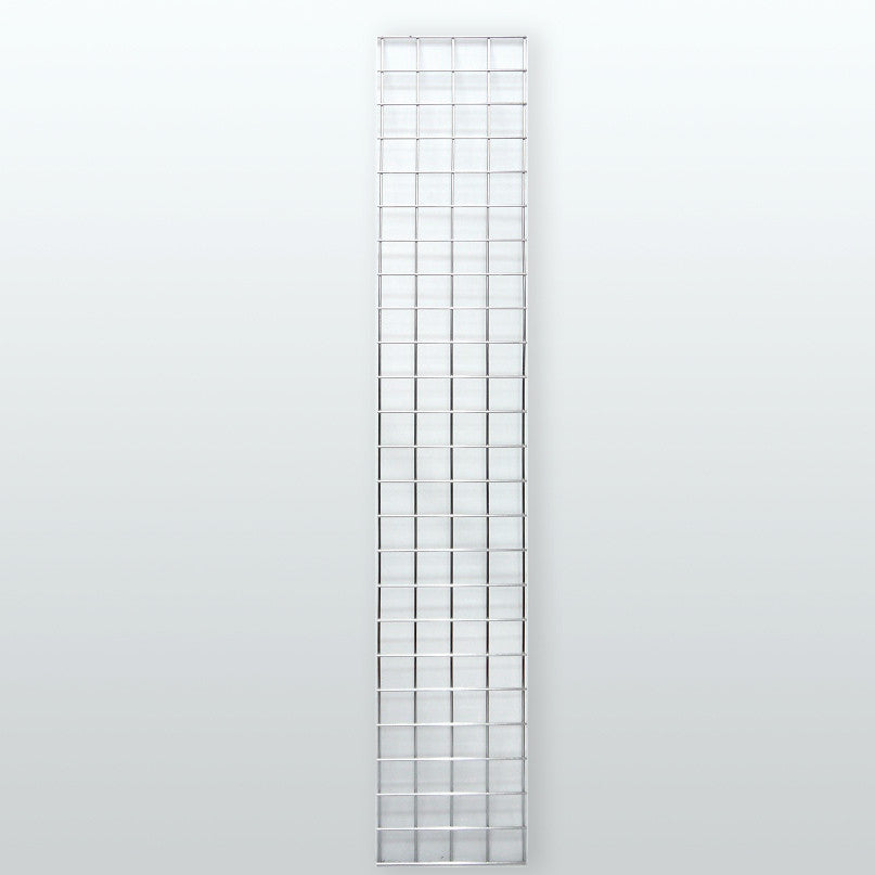 Gridwall Mesh Display Panels