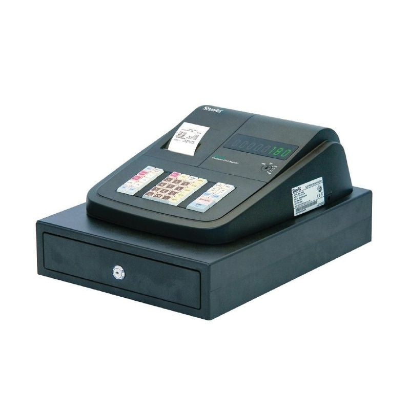 SAM4S ER-180US ECR Cash Register