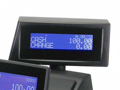 NR-510R ECR Cash Register