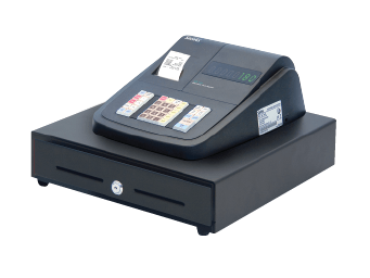 ER-180UL ECR Cash Register