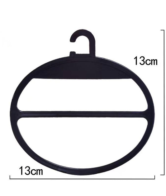 Scarf Hangers - 5 Inch