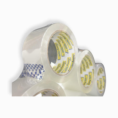 Clear Stikky Tape