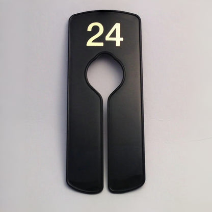 Rail Dividers