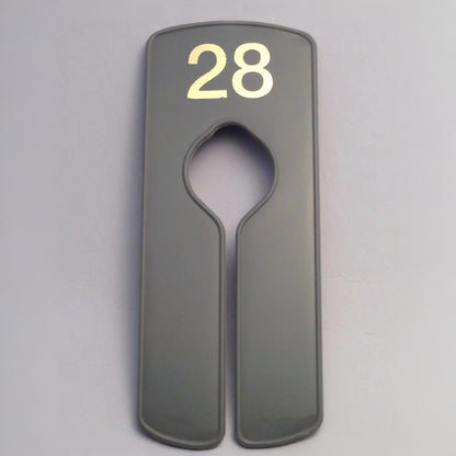 Rail Dividers