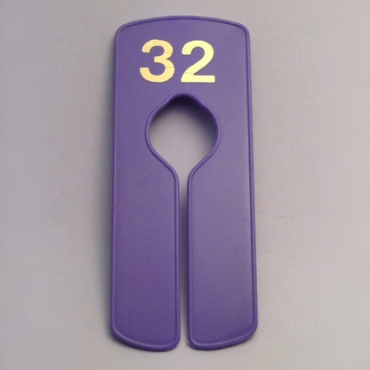 Rail Dividers