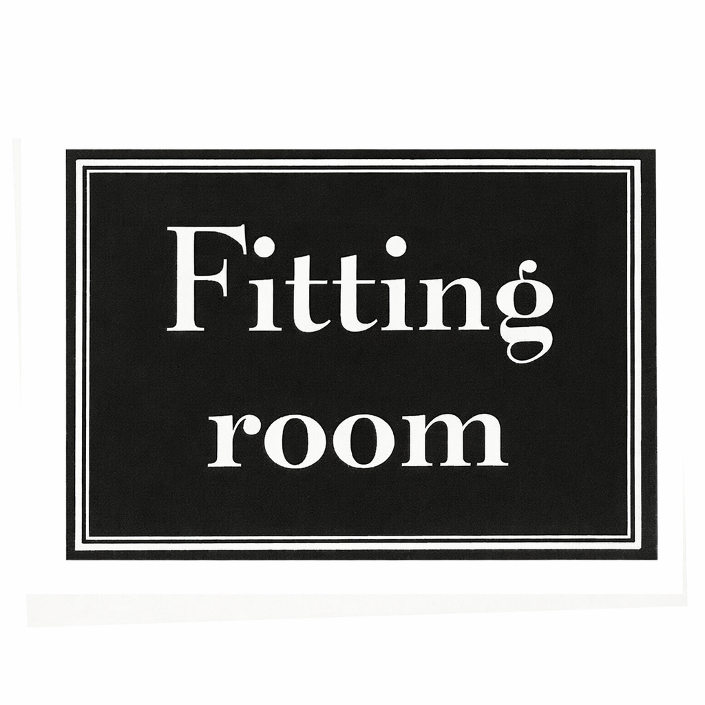 Fitting Room