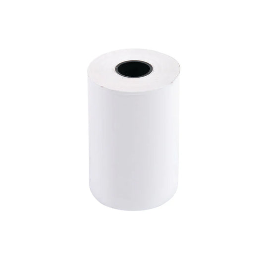 Card Machine Thermal Rolls 57x40mm - Box of 20