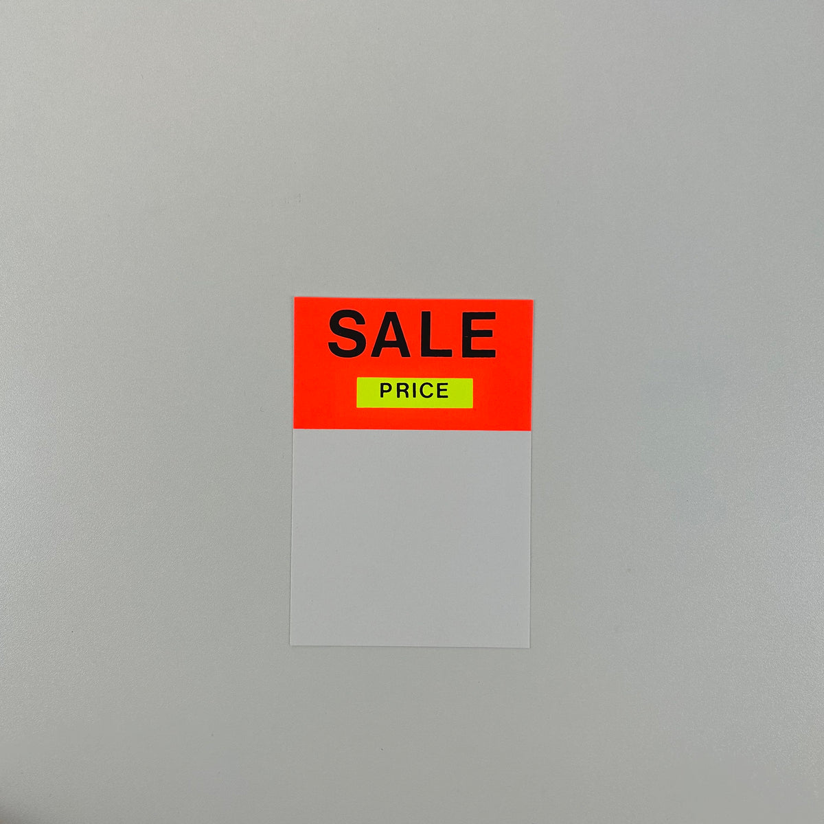 Sale Price Sale Cards Y